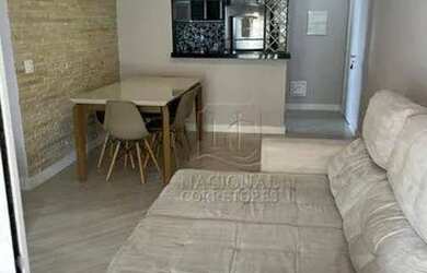 Imagem 2: Apartamento com 2 dormitórios à venda, 77 m² por R$ 735.000,00 - Campestre - Santo André/S