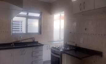 Imagem 5: Apartamento de 58m² a venda no Jardim São Paulo, rua residencial e tranquila, venha confe