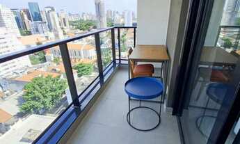 Imagem 3: Apartamento Locação 2 Dormitórios - 74 m² Pinheiros