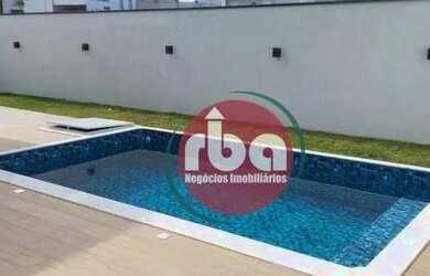 Imagem 6: Casa com 3 dormitórios à venda, 240 m² por R$ 1.990.000,00 - Alphaville Nova Esplanada III