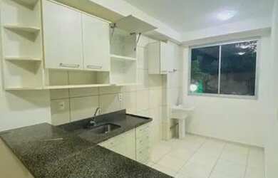 Imagem 3: Apto Garden P/ Locação 3 Q B: Flores