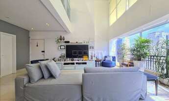 Imagem 2: Apartamento com 4 dormitórios à venda, 230 m² por R$ 4.255.000,00 - Campo Belo - São Paulo