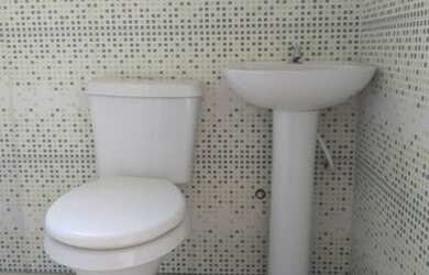 Imagem 4: Casa com 1 dormitório para alugar, 30 m² - Morro Grande - São Paulo/SP