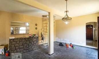 Imagem 2: Casa para Aluguel - Largo das Barradas, 3 Quartos, 100 m2