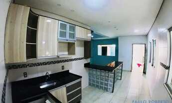 Imagem 2: CASA TÉRREA - RESIDENCIAL VISÃO - MG