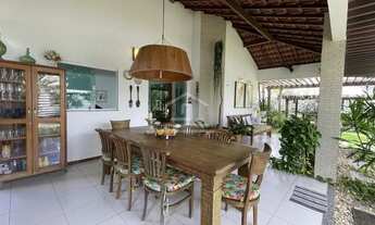 Imagem 6: Casa de Condomínio 220m² em Barreirinhas 04 Quartos TR111038*-MKT&-03