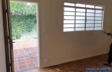 Imagem 7: CASA ASSOBRADADA - BROOKLIN - SP