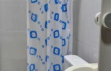 Imagem 5: Aluguel Kitnet Alvorada<br&gt