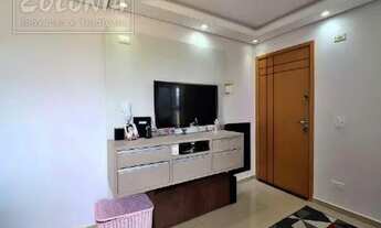 Imagem 4: Santo André - Apartamento Padrão - Parque das Nações