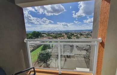 Imagem 2: Apartamento Padrão em Ribeirão Preto