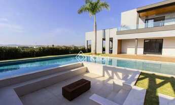 Imagem 6: Casa à venda no Condomínio Fazenda Alvorada em Porto Feliz/SP