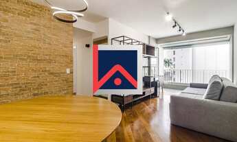 Imagem 6: Apartamento Locação Paraíso 71 m² 2 Dormitórios