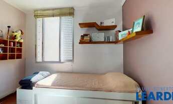 Imagem 7: APARTAMENTO - BELA VISTA - SP