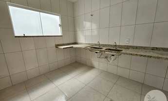 Imagem 7: Casa com 3 quartos sendo 1 suíte