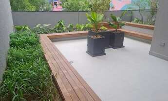 Imagem 3: Apartamento para aluguel possui 21 metros quadrados com 1 quarto