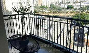 Imagem 7: Apartamento para venda possui 78 metros quadrados com 3 quartos em Casa Verde - São Paulo