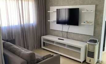 Imagem 3: Apartamento para venda possui 60 metros quadrados com 2 quartos em Jaguaré - São Paulo - S