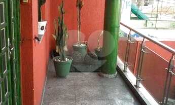 Imagem 2: SOBRADO COMERCIAL EXCELENTE A VENDA NA ÁGUA FRIA