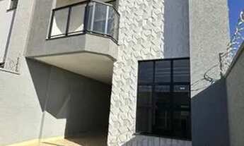 Imagem: Sobrado a Venda Park das Paineiras - GOIÂNIA-GO