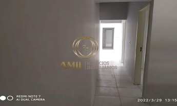 Imagem 4: SÃO JOSÉ DOS CAMPOS - Casa Padrão - JARDIM DA GRANJA