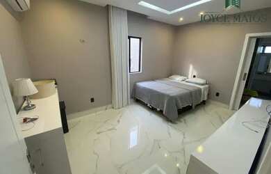 Imagem 4: Montenegro Boulevard - Magnifica Mansão De 2 Pavimentos Com 6 Suítes e 8 Banheiro