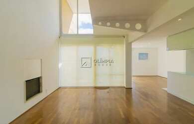 Imagem 6: Apartamento Locação 2 Dormitórios - 116 m² Vila Madalena