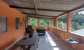 Imagem 5: CASA RURAL em JUQUITIBA - SP, Centro