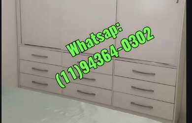 Imagem 4: APARTAMENTO 2 DORM/CENTRO OCIAN- PRAIA GRANDE