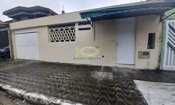 Imagem 2: Casa com 2 dorms, Ocian, Praia Grande, Cod