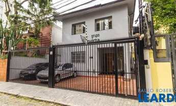 Imagem 3: SOBRADO - VILA MARIANA - SP