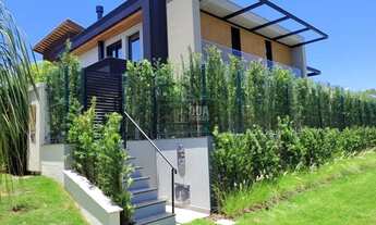 Imagem: Florianópolis - Casa Padrão - Jurerê