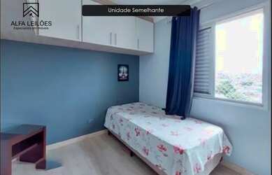 Imagem 5: São Paulo (SP) ? Apartamento na Freguesia do Ó com 49m² de Área Privativa