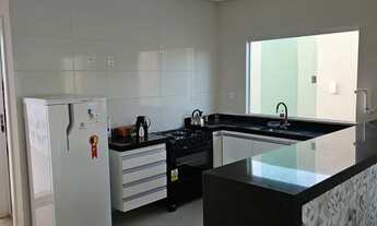 Imagem 3: Casa na Aruana Casa com 3 dormitórios