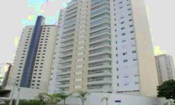 Imagem 2: Condomínio Advanced Klabin Lindo APT 3 DORM 3 suítes 3 WC 3 Vagas