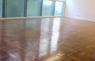 Imagem 2: Apartamento para aluguel possui 190 metros quadrados com 3 quartos em Santa Cecília - São