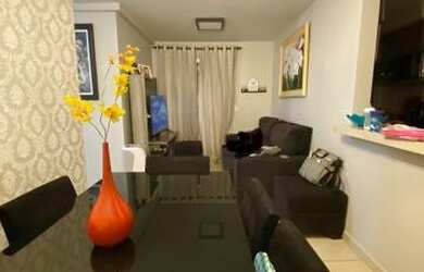 Imagem 7: Parque Industrial Apartamento a VENDA - Spazio Campo Di Savoya - 3 Dorm/1 Suite