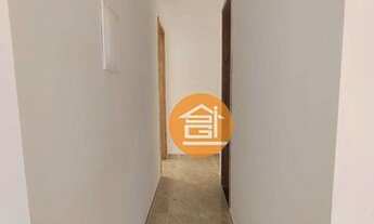 Imagem 6: Apartamento com 2 dormitórios, 55 m² - venda por R$ 200.000,00 ou aluguel por R$ 1.231,97