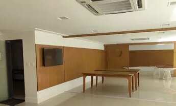 Imagem 5: Apartamento com 3/4 sendo uma suìte, varanda, nascente em Costa Azul - Salvador - BA