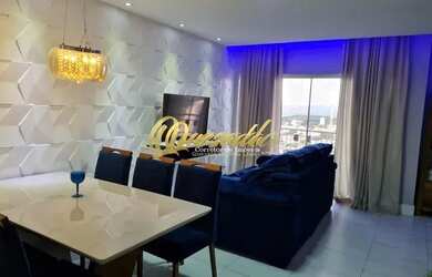 Imagem 2: INDAIATUBA - Apartamento Padrão - EDIFÍCIO TORRES DA LIBERDADE