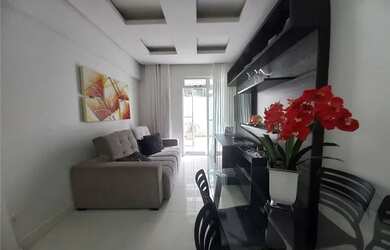 Imagem 2: Apartamento Garden de 2 quartos com suíte e elevador