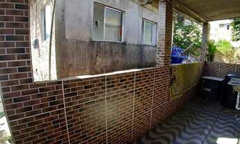 Imagem: Casa em águas claras