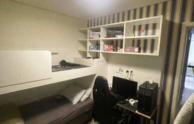 Imagem 3: Apartamento com 3 dormitórios à venda, 102 m² - Vila Baeta Neves - São Bernardo do Campo/S