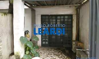 Imagem: CASA TÉRREA - LAPA - SP