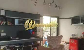 Imagem 5: INDAIATUBA - Casa de Condomínio - JARDIM RESIDENCIAL DONA LUCILLA