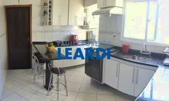 Imagem: COBERTURA - JARDIM - SP