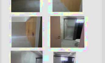 Imagem 3: Apartamento com 3 quartos, sendo 1 suíte, varanda, dependência com banheiro