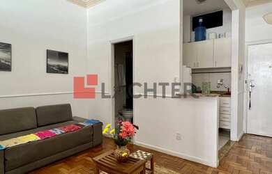 Imagem 3: RIO DE JANEIRO - Kitchenette/Conjugados - Copacabana