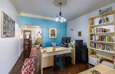 Imagem 3: São Paulo - Casa Padrão - Vila Pompéia