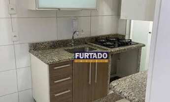 Imagem 5: Apartamento com 2 dormitórios para alugar, 63 m² - Casa Branca - Santo André/SP