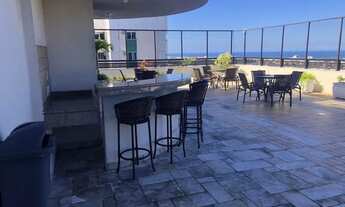 Imagem 3: Apartamento para venda tem 63m2 com 2 quartos sendo uma suíte